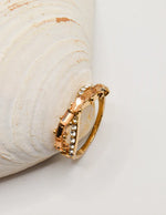 family_rings_crystal_embellished_goden_ring_adjustable_design_canada