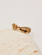 family_rings_unique_twist_design_goden_crystal_ring_montreal_jewellery