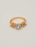aurora_glow_adjustable_crown_ring_gold_plated_side_angle