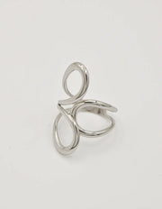 open_silver_ring_with_butterfly_teardrop_design_for_women_canada_gift_idea