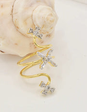 triple_flower_gold_and_silver_ladies_marriage_ring