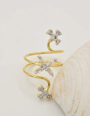 elegant_dual_tone_flower_ring_for_women_marriage_special