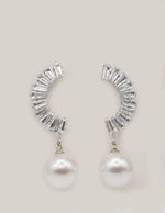 crystal_pearl_arc_ear_wings bridal inspired earrings with pearl and crystals