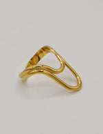 golden_wave_minimalist_open_ring_side_view_elegant_minimalist_ring_for_women_canada