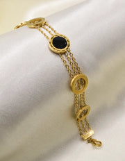 elegant_noir_orbit_golden_layered_bracelet_for_women_minimalist_canadian_jewelry