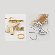 The Essential Set – your must-have jewellery collection