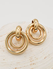 The Luxe Earrings Bundle – effortless sparkle, everyday charm