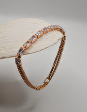 radiant_twilight_bracelet_closeup – american jewelry rose gold bracelet canada with crystals