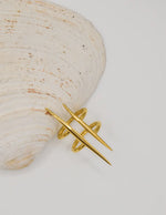 modern_minimalist_double_bar_ring_in_golden_finish_artificial_jewelry_canada